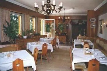 Hotel Aster 