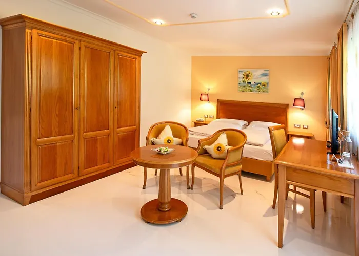 Hotel Aster