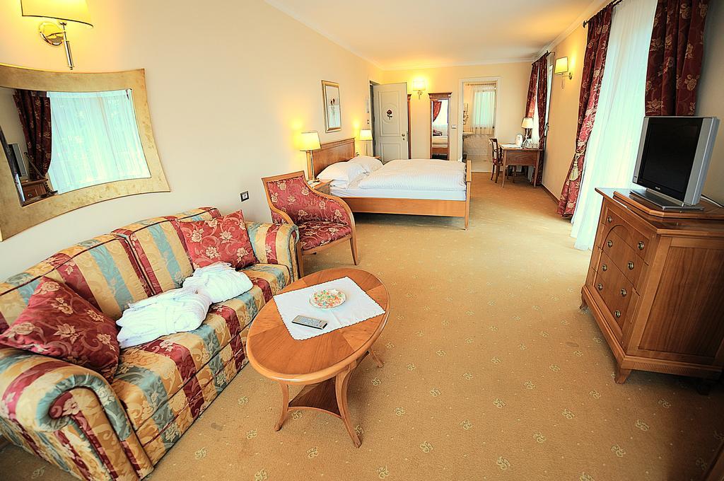 Hotel Aster