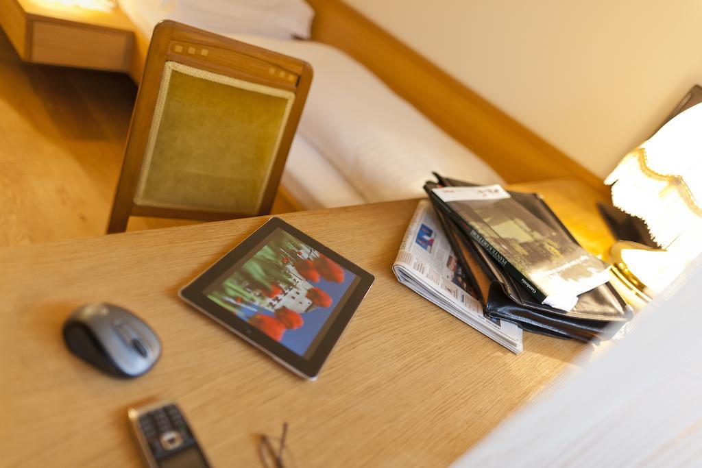 Hotel Aster Merano