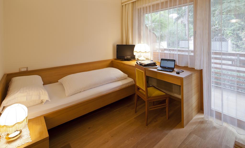 Aster 3* Merano
