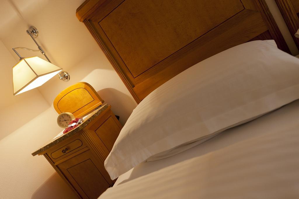 Hotel Aster Meran