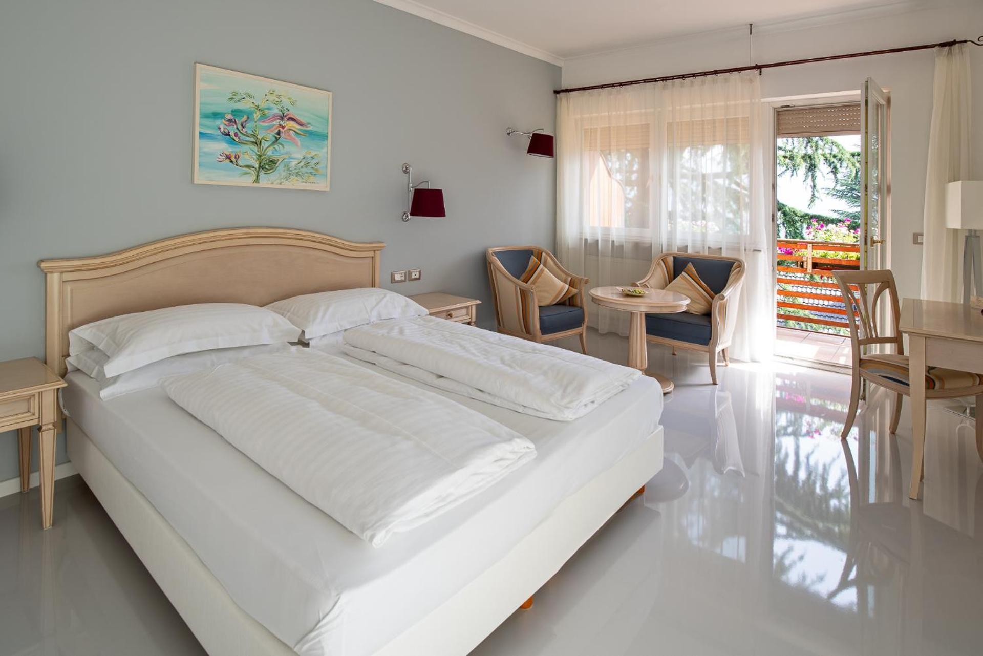 Hotel Aster