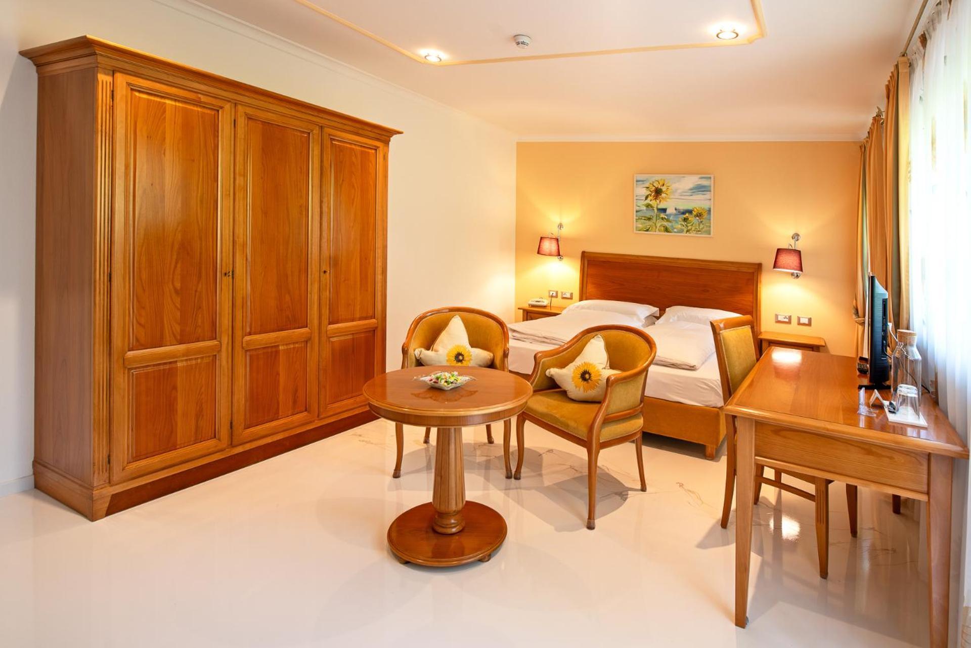 Aster Hotel Meran