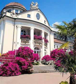 Hotel Aster Merano