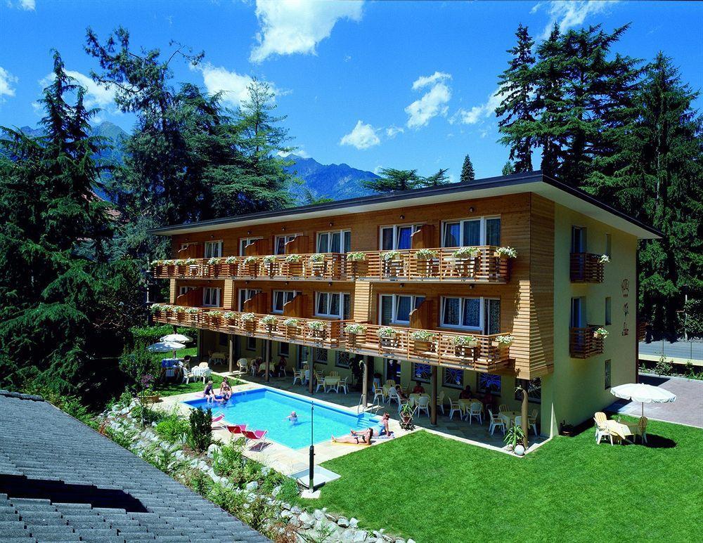 Hotel Aster 3*