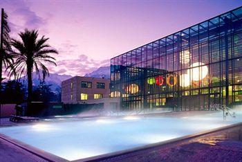 Hotel Aster 3*