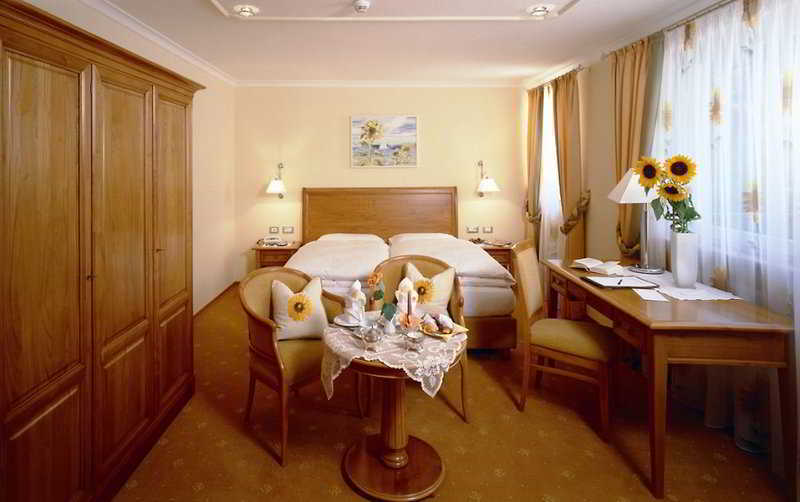 Hotel Aster Meran