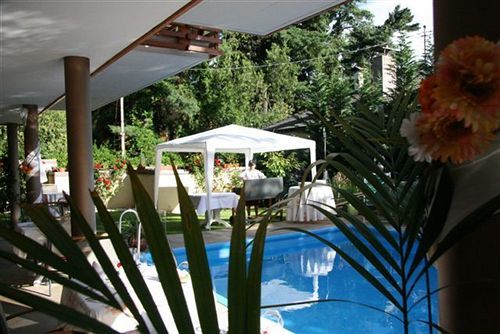 Aster Hotel