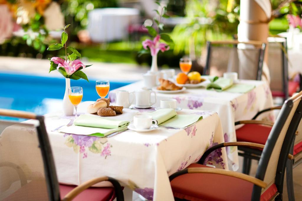Hotel Aster Merano