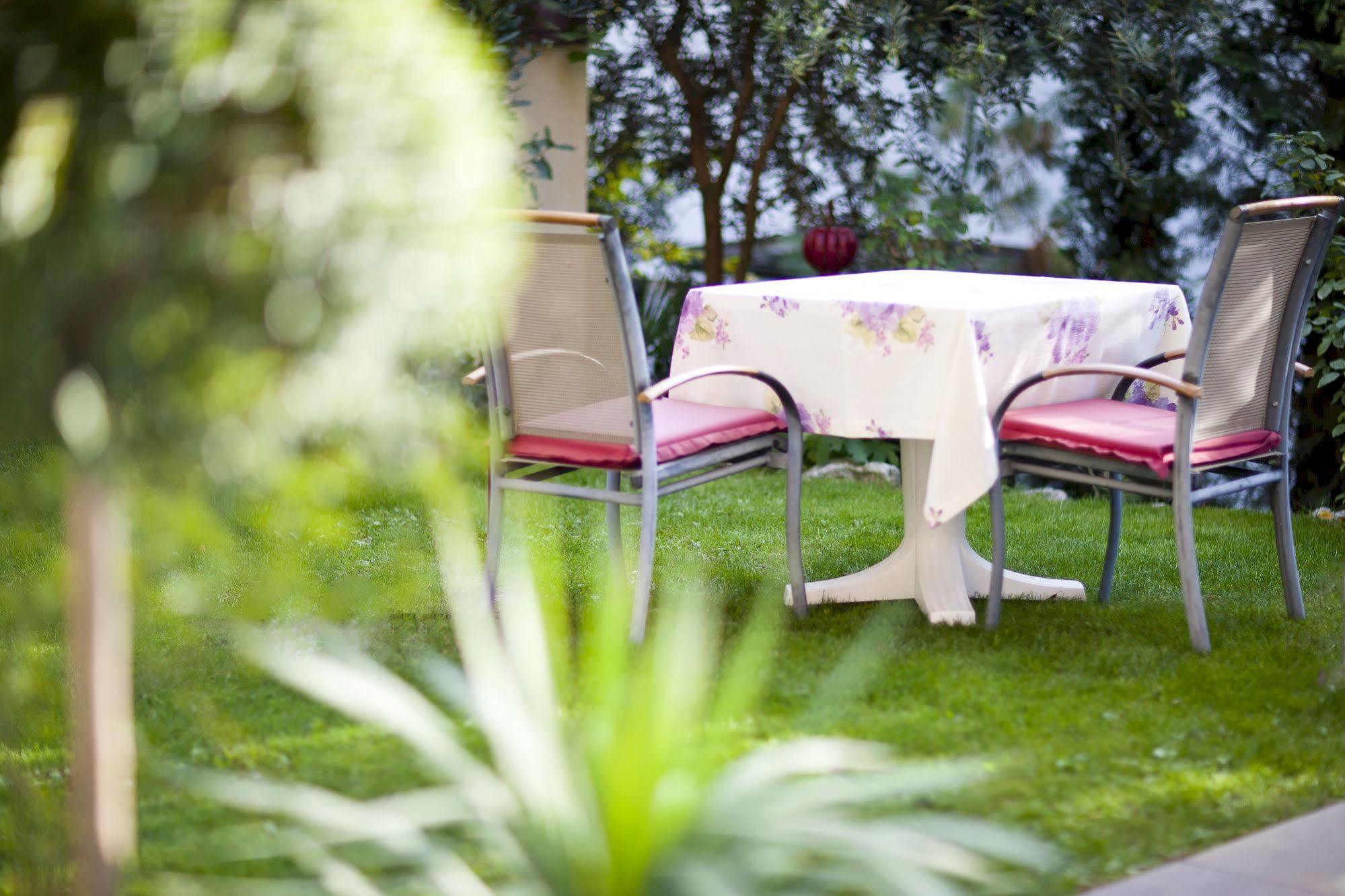 Aster 3* Merano